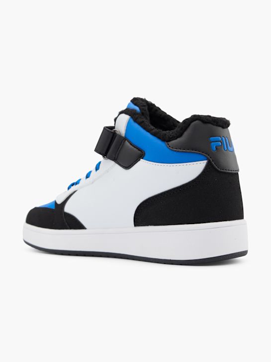 fila high top trainer bianco deichmann