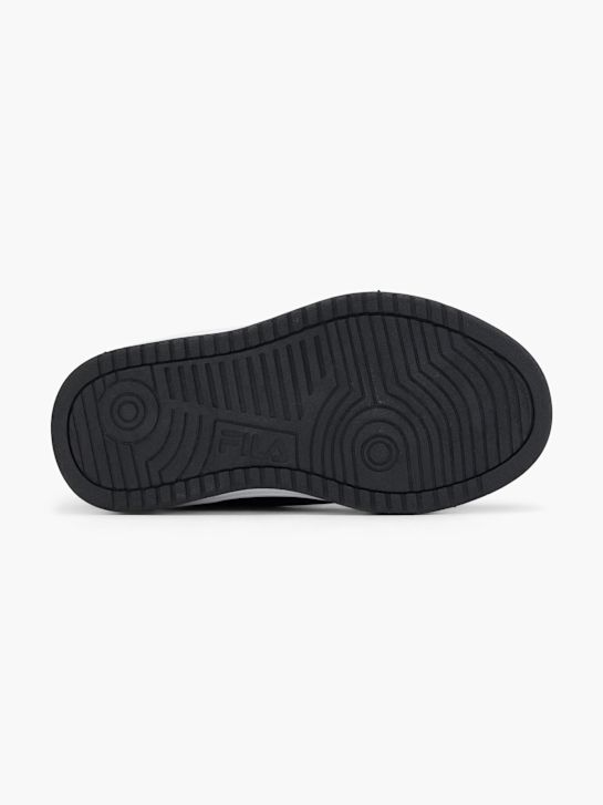 fila high top trainer oliva deichmann