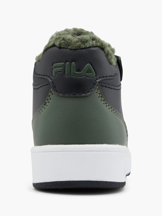 fila high top trainer oliva deichmann