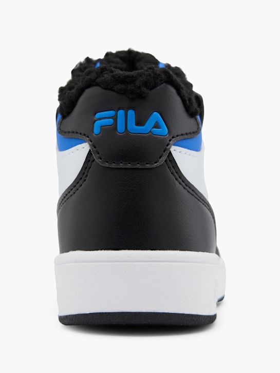fila high top trainer blu deichmann