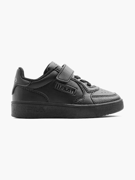 fila trainer nero deichmann