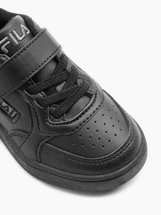 fila trainer nero deichmann