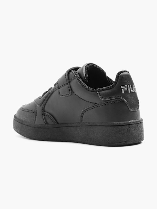 fila trainer nero deichmann