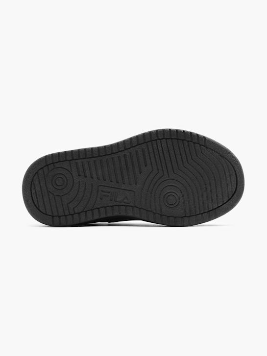 fila trainer nero deichmann