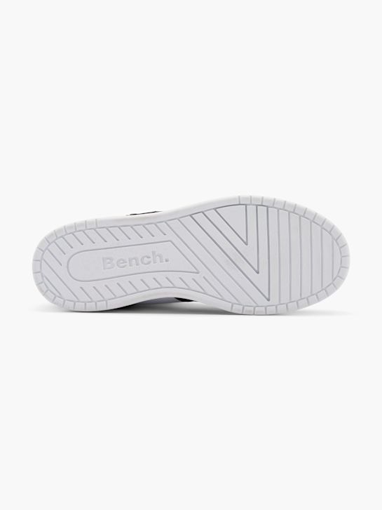 panca high top trainer grigio deichmann