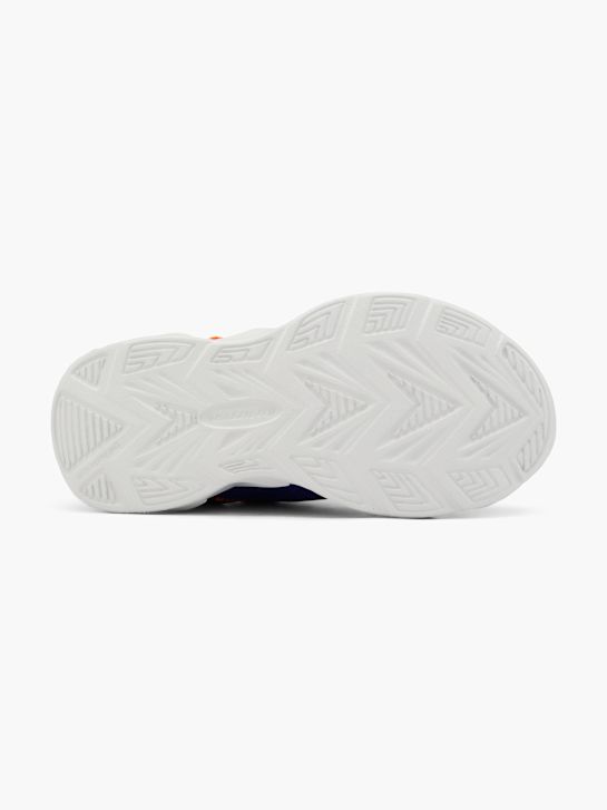 skechers landan 2.0 trainer blu deichmann