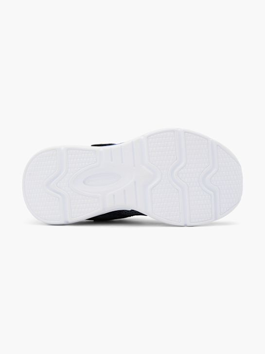 skechers fluxe trainer nero deichmann