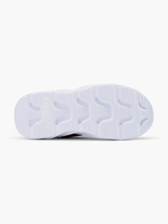 skechers squalo bot trainer nero deichmann