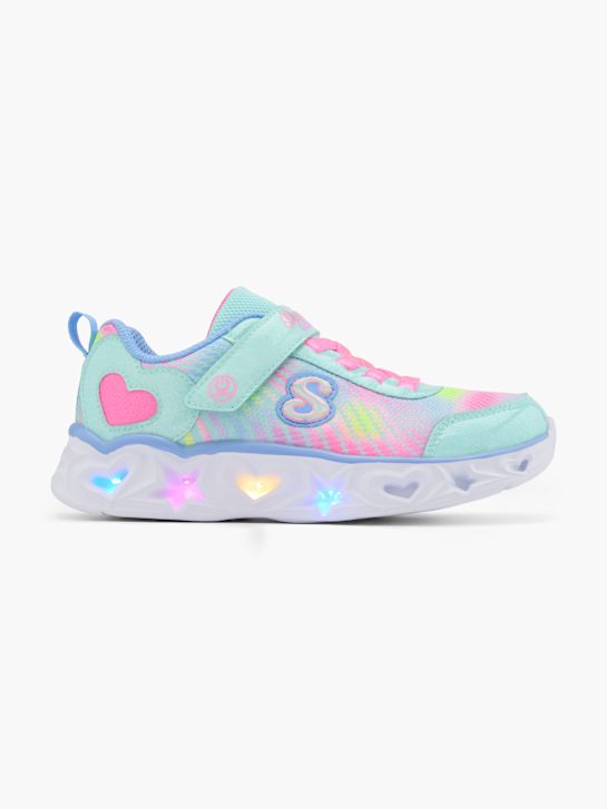 skechers kayleigh 2.0 formatore turchese deichmann