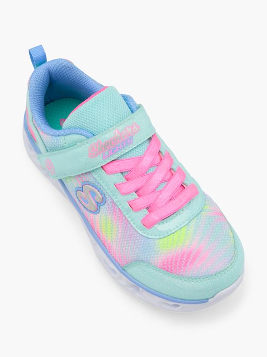 skechers kayleigh 2.0 formatore turchese deichmann