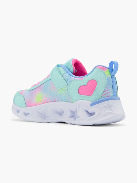 skechers kayleigh 2.0 formatore turchese deichmann