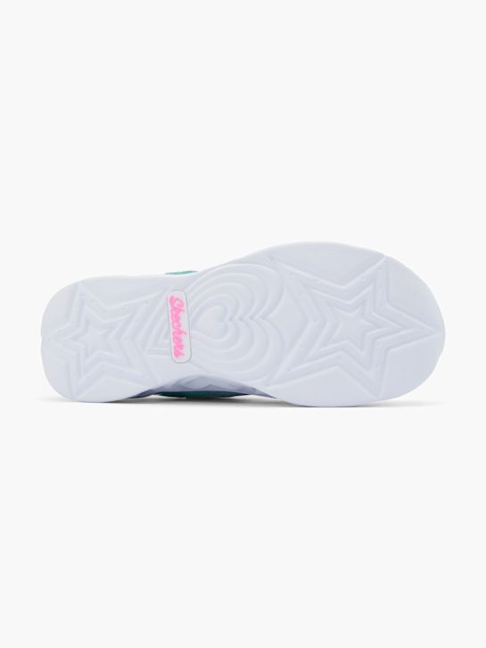 skechers kayleigh 2.0 formatore turchese deichmann