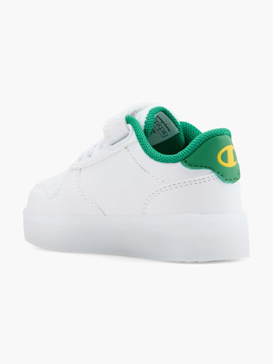 campione glw b td trainer bianco deichmann