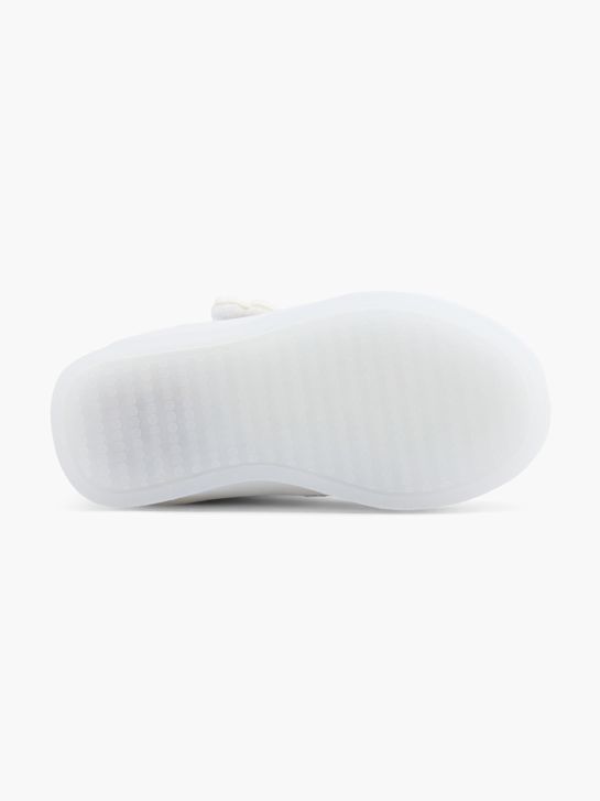 campione glw b td trainer bianco deichmann