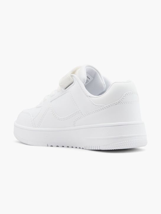 campione rd18 low g ps trainer bianco deichmann