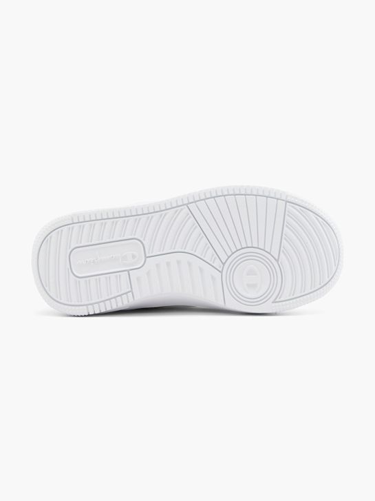 campione rd18 low g ps trainer bianco deichmann