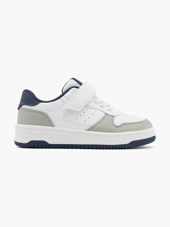 vty trainer bianco deichmann