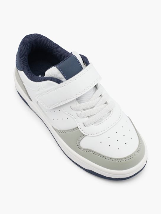 vty trainer bianco deichmann