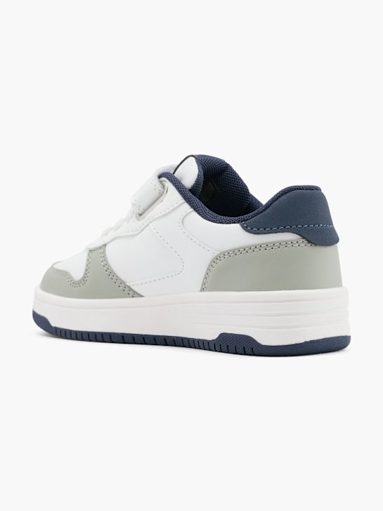 vty trainer bianco deichmann