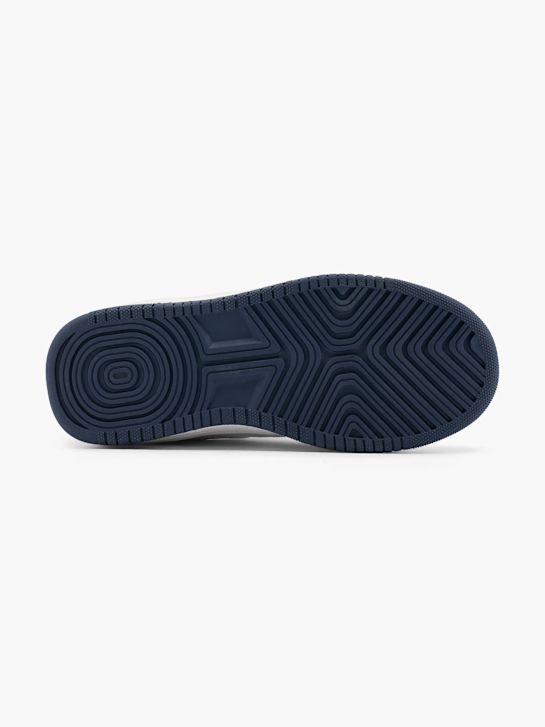 vty trainer bianco deichmann