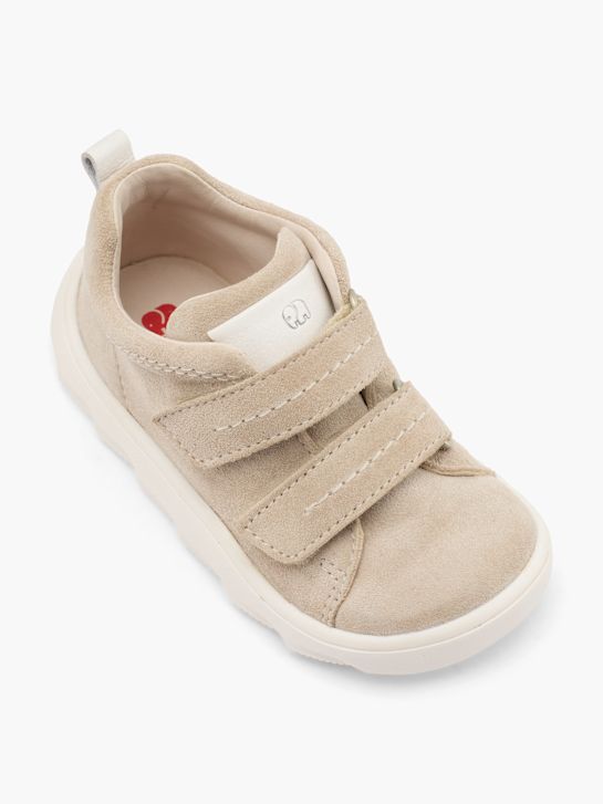 elefanten nedal trainer beige deichmann