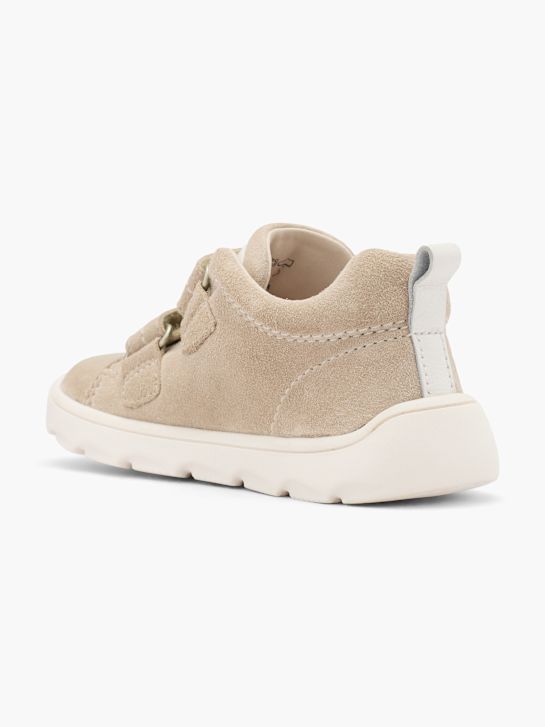 elefanten nedal trainer beige deichmann