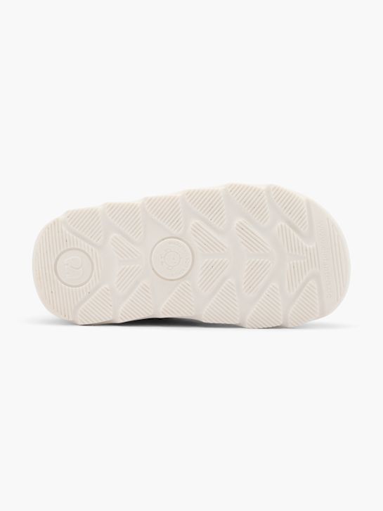elefanten nedal trainer beige deichmann