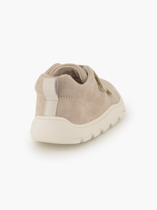 elefanten nedal trainer beige deichmann
