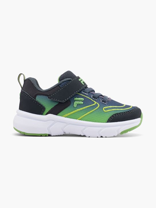 fila trainer grigio deichmann