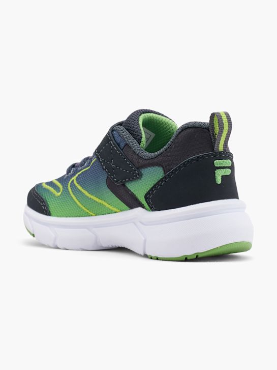 fila trainer grigio deichmann
