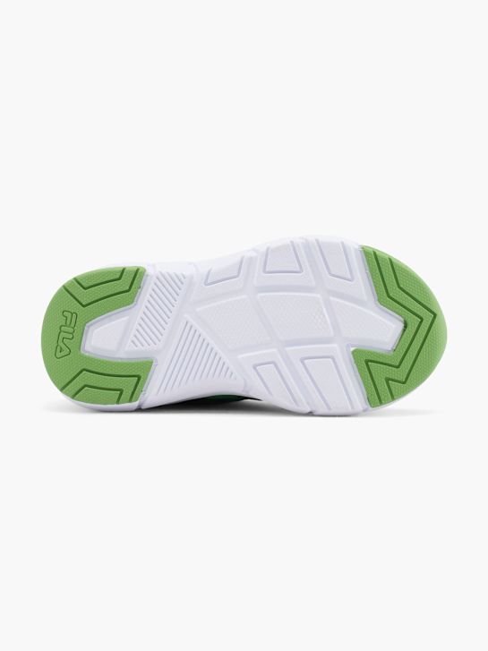 fila trainer grigio deichmann