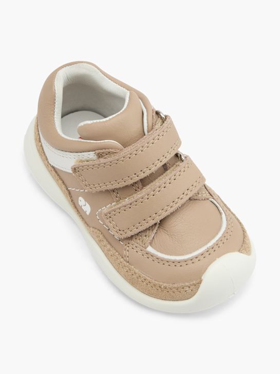 elefanten jeffie scarpe basse marrone deichmann