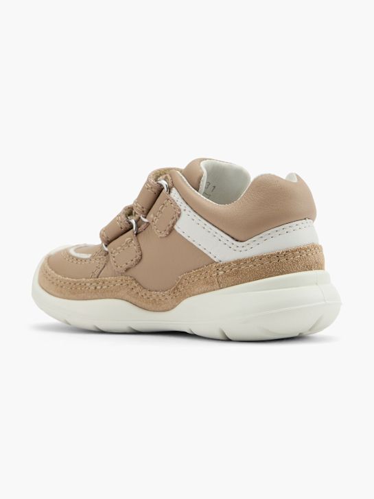elefanten jeffie scarpe basse marrone deichmann