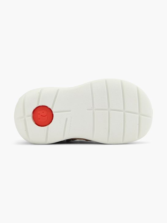 elefanten jeffie scarpe basse marrone deichmann