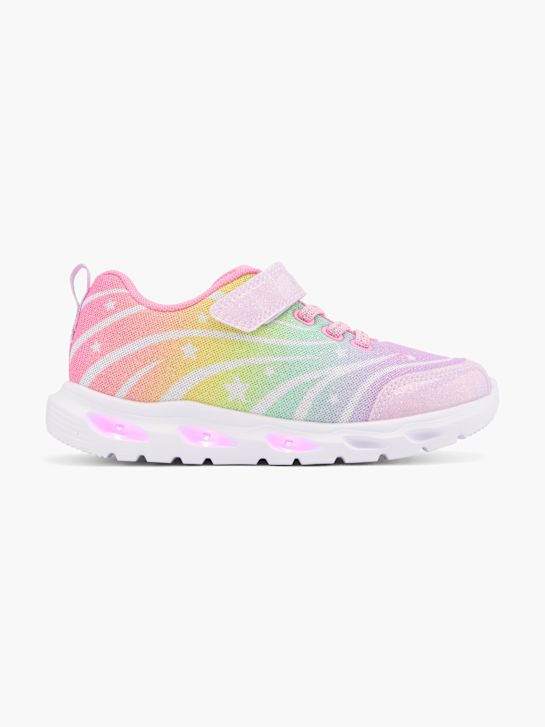 graceland trainer multicolor deichmann