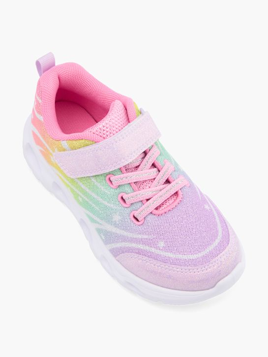 graceland trainer multicolor deichmann