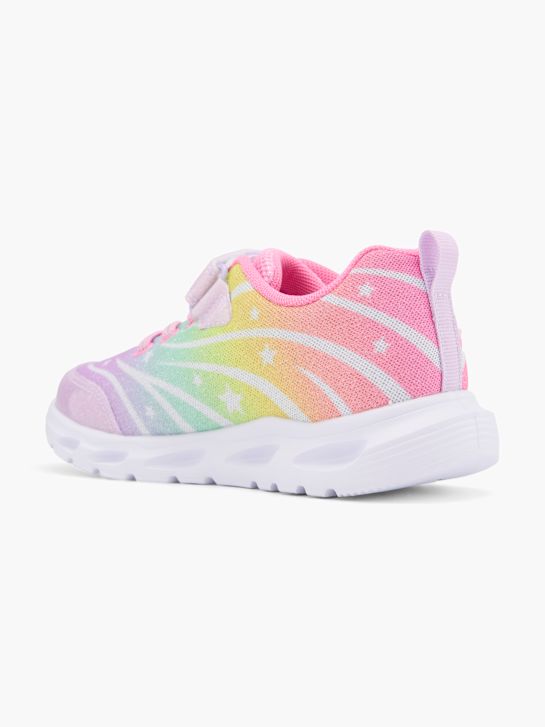 graceland trainer multicolor deichmann