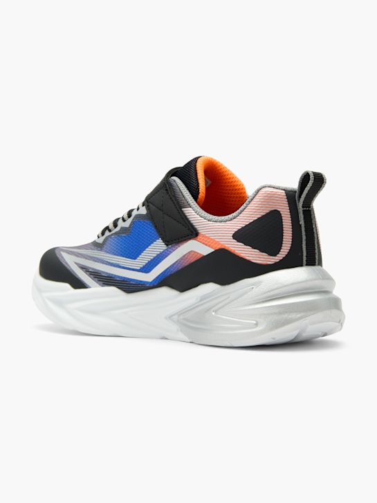 skechers flex-glow ultra trainer grigio deichmann