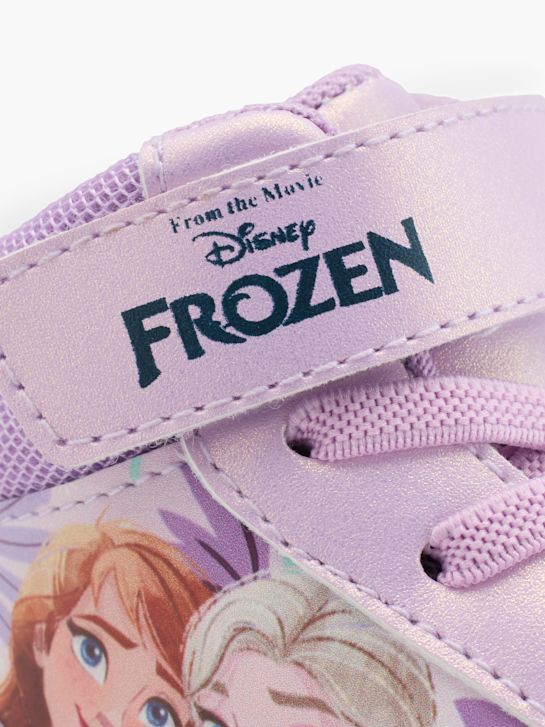 disney frozen high top trainer rosa deichmann