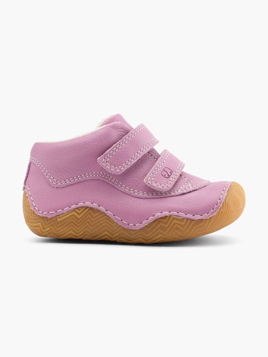 elefanten osimo scarpe basse rosa deichmann
