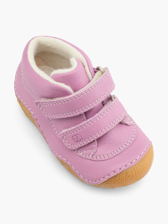 elefanten osimo scarpe basse rosa deichmann