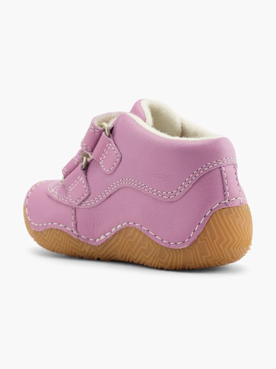 elefanten osimo scarpe basse rosa deichmann
