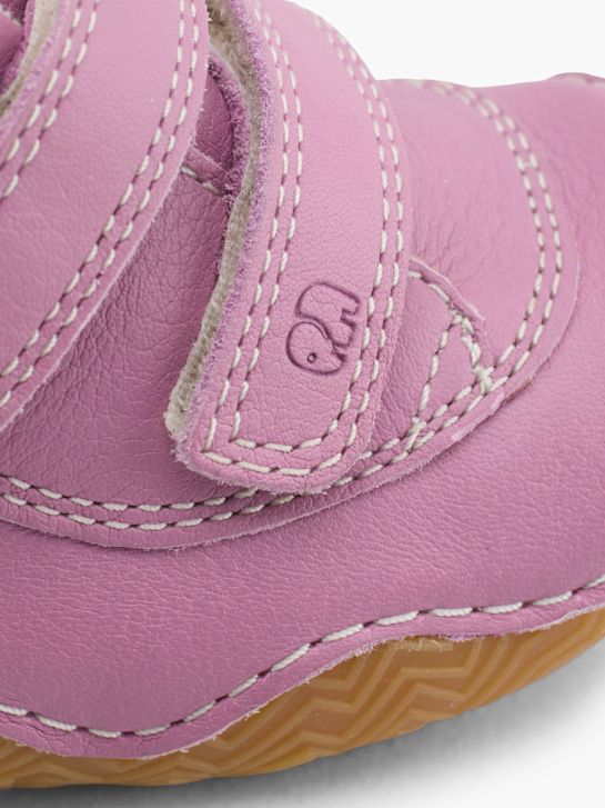 elefanten osimo scarpe basse rosa deichmann
