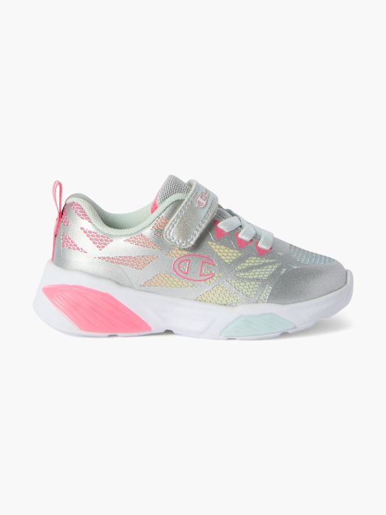 campione donda tri gtd trainer argento deichmann