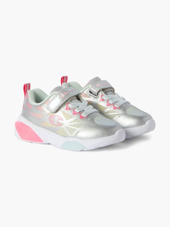 campione donda tri gtd trainer argento deichmann