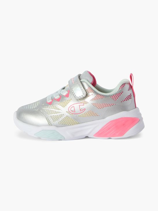 campione donda tri gtd trainer argento deichmann