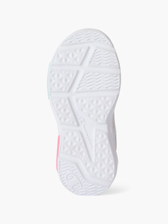 campione donda tri gtd trainer argento deichmann
