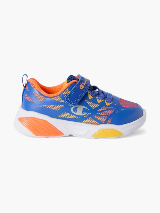 campione donda tri b td trainer blu deichmann