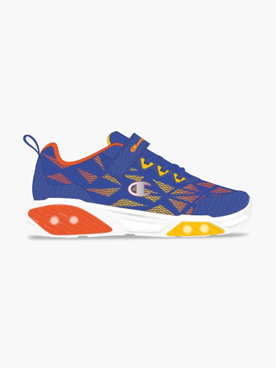campione donda tri b td trainer blu deichmann