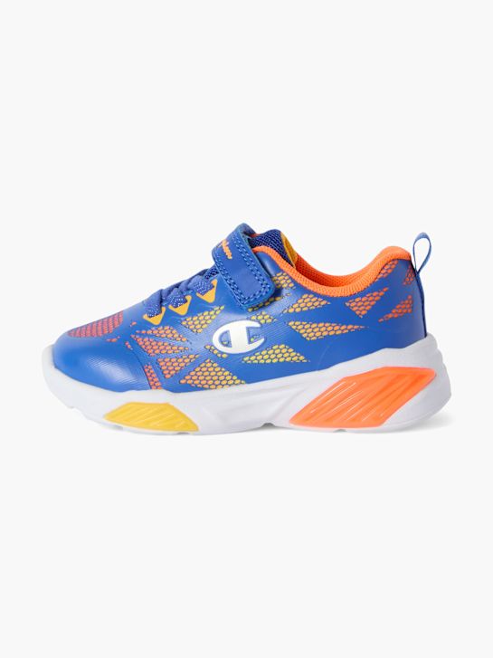 campione donda tri b td trainer blu deichmann